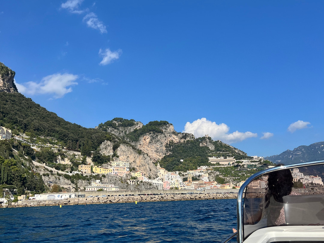 Wonder Tour Amalfi Coast, Escursioni in barca ed altre esperienze-康加德马里尼必去景点