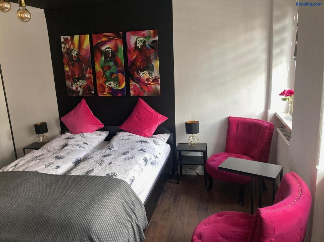 Hotel Schief & Schon