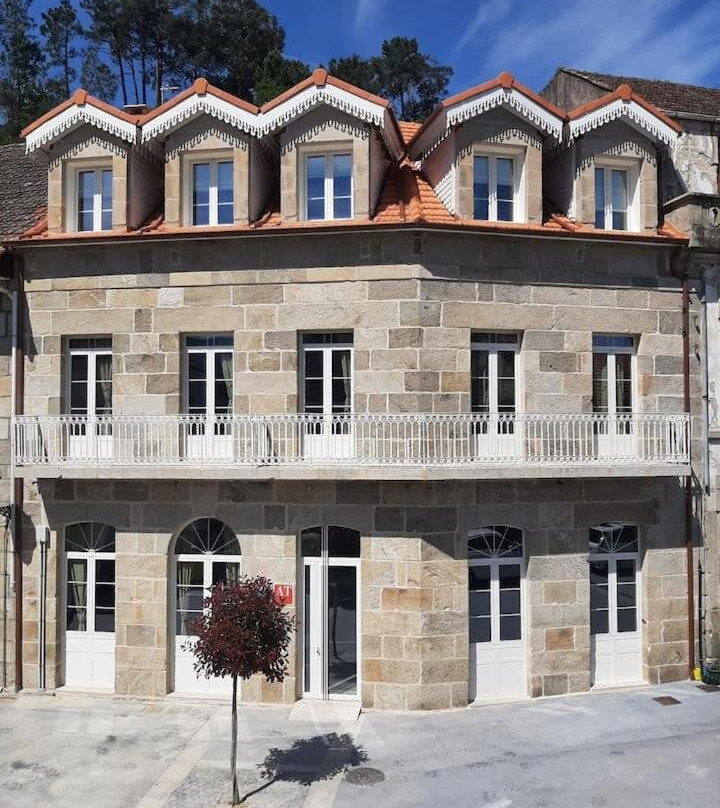 Reginita Apartamentos