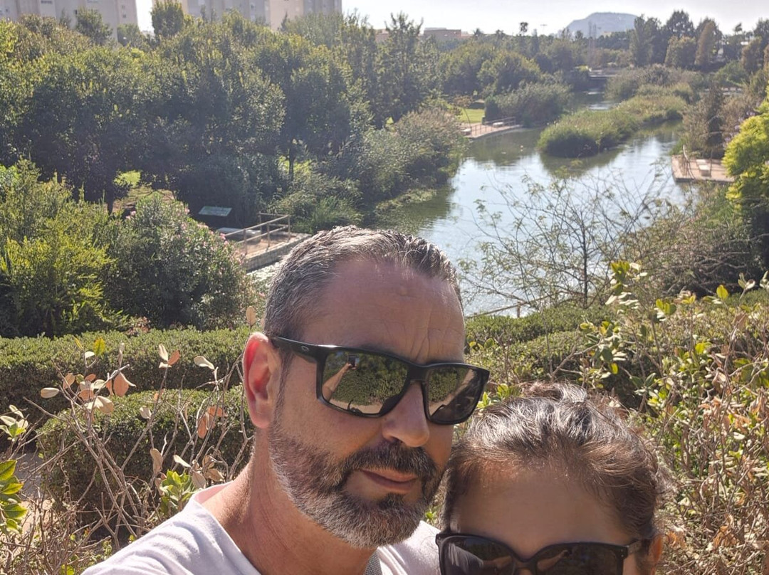 Adventure Hunt San Juan