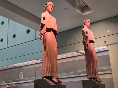 Executive Taxi - Athens Private Tours-雅典必去景点