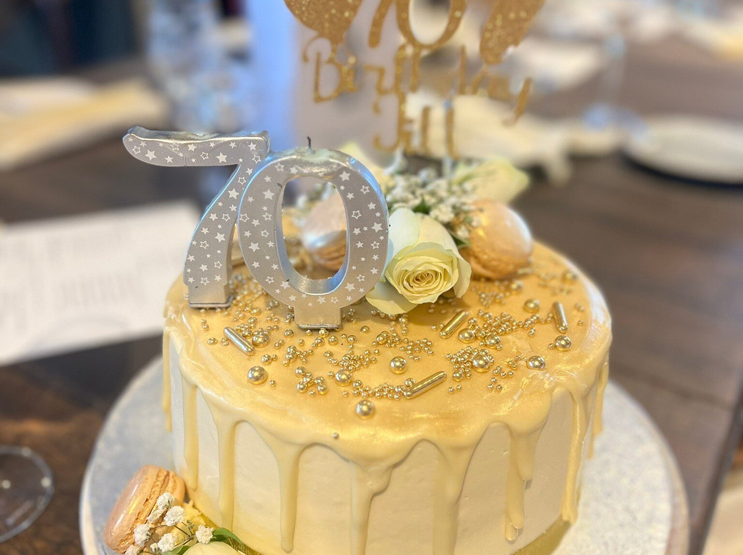 Balfour Winery-Staplehurst必去景点