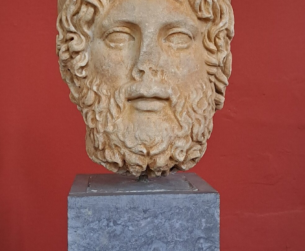 Archaeological Museum of Sparta-Sparta必去景点