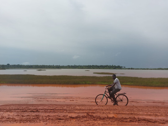 Ecotours Senegal-达喀尔必去景点
