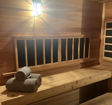 Hastings Spa, Reflexology, Sauna, Body massage.-温哥华必去景点