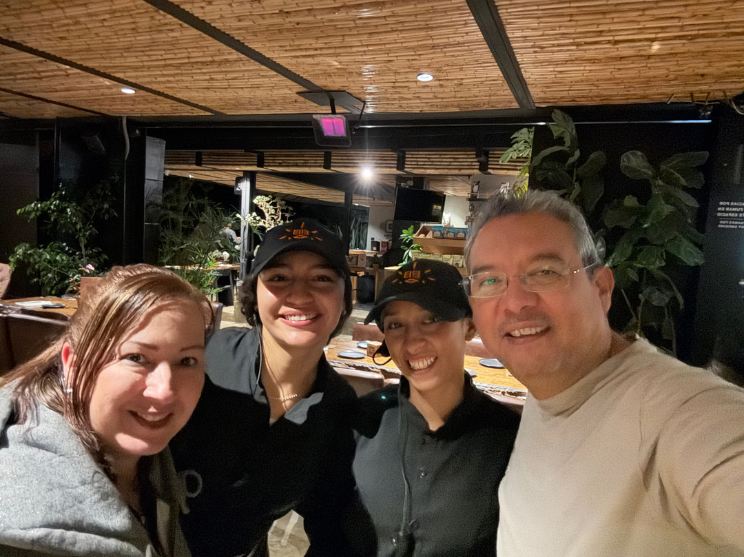 Bio Habitat Hotel主图