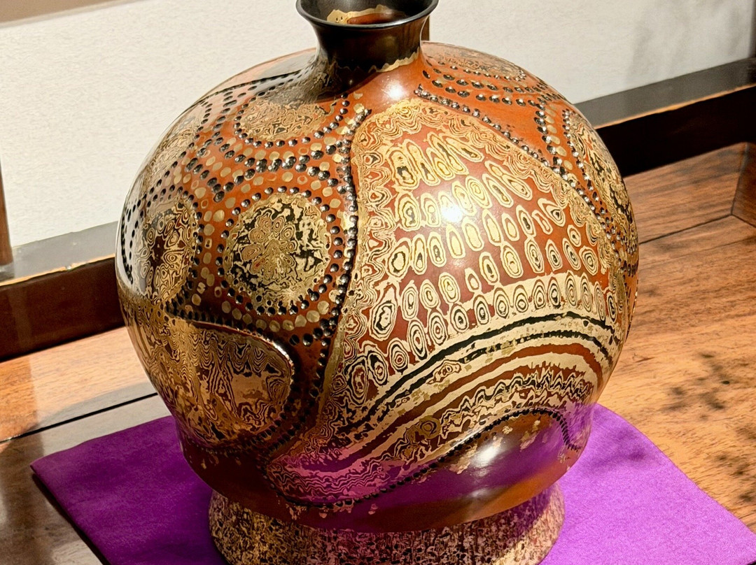 Gyokusendo, Tsubame Honten-燕市必去景点