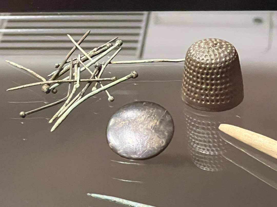 Museo Archeologico Regionale-奥斯塔必去景点