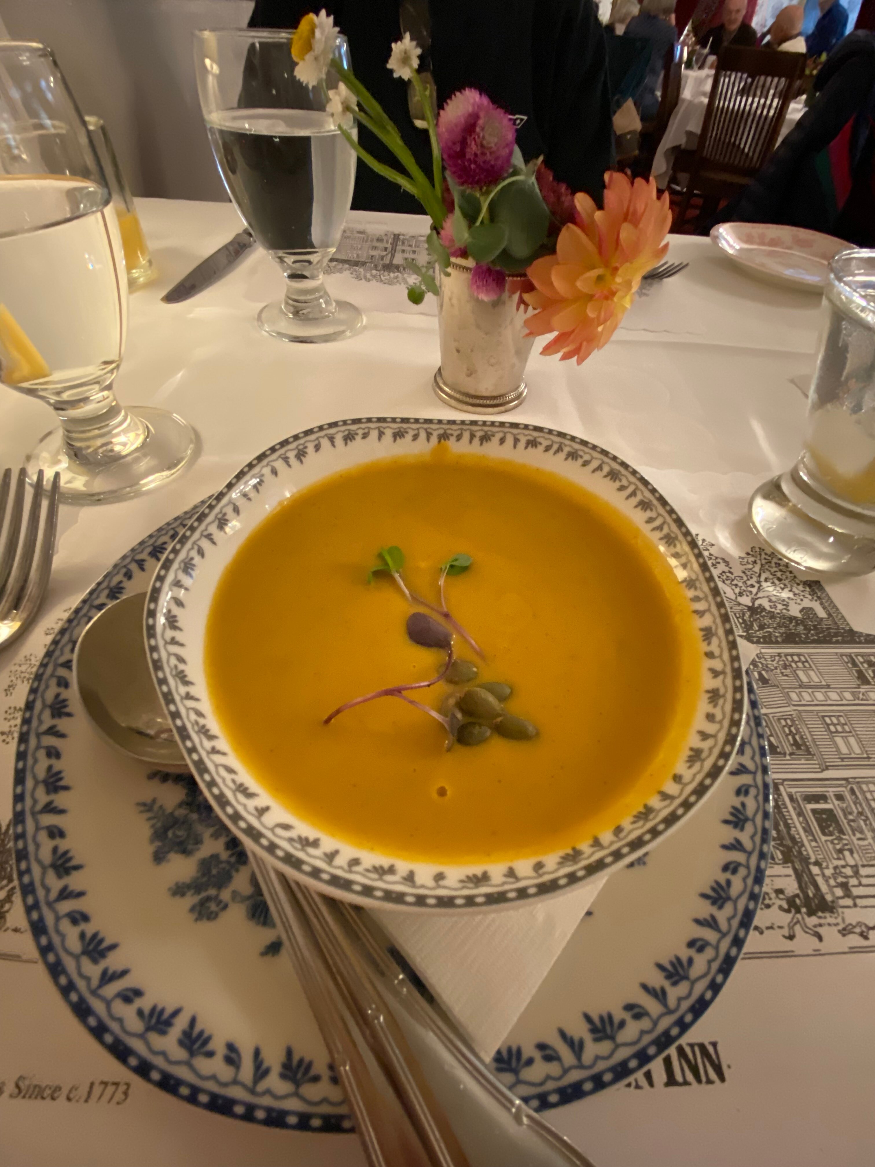 The Red Lion Inn-官方