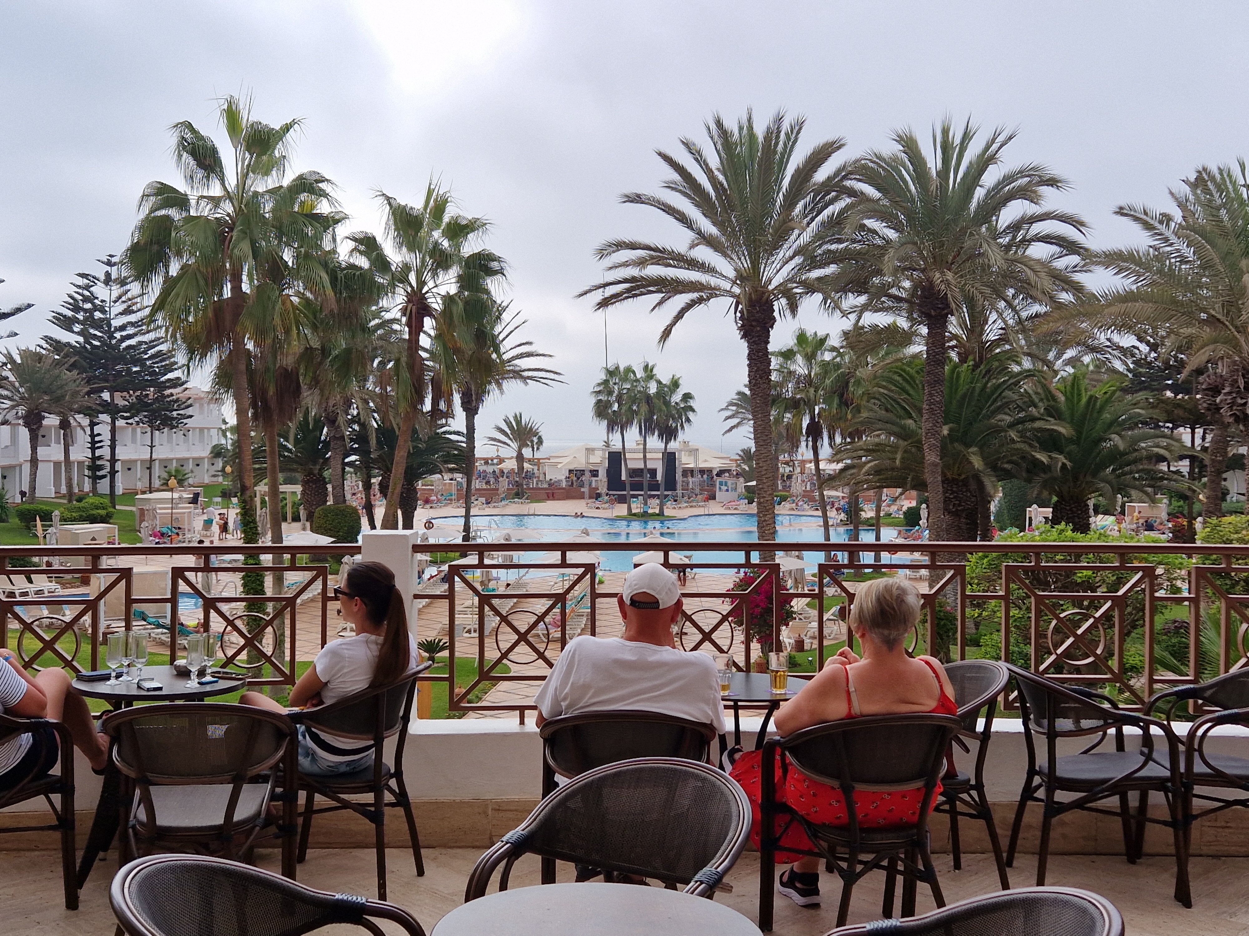 伊波罗之星度假酒店-浴室