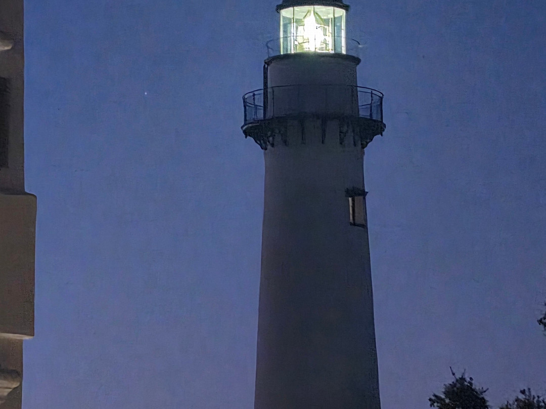 Ocean Inn & Suites主图