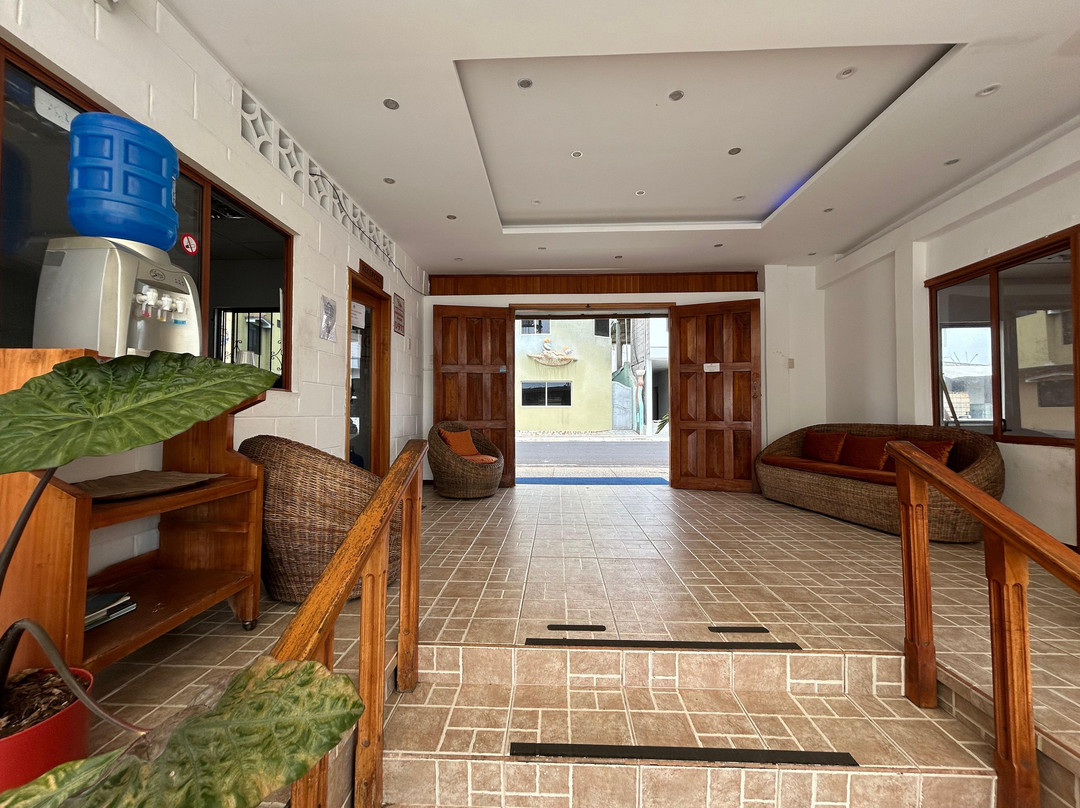 Hotel Mar Azul主图