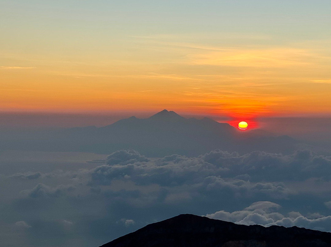 Sidemen Trekking Adventures-席德门必去景点