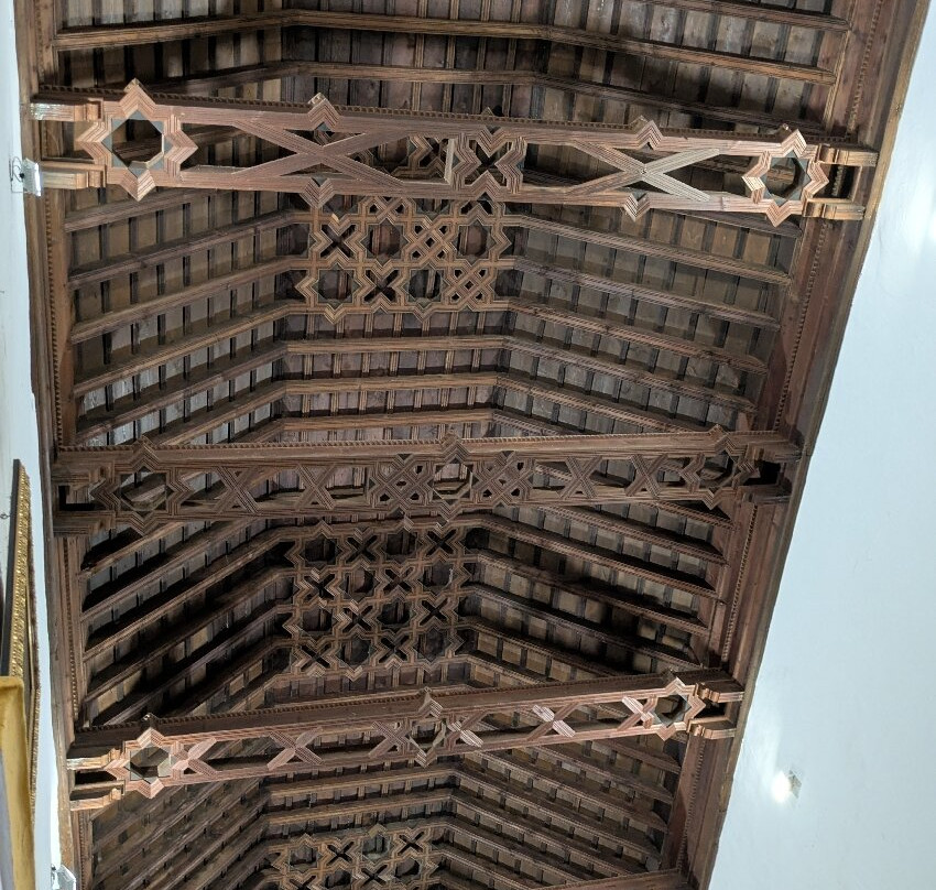 Iglesia de San Sebastian-安特克拉必去景点