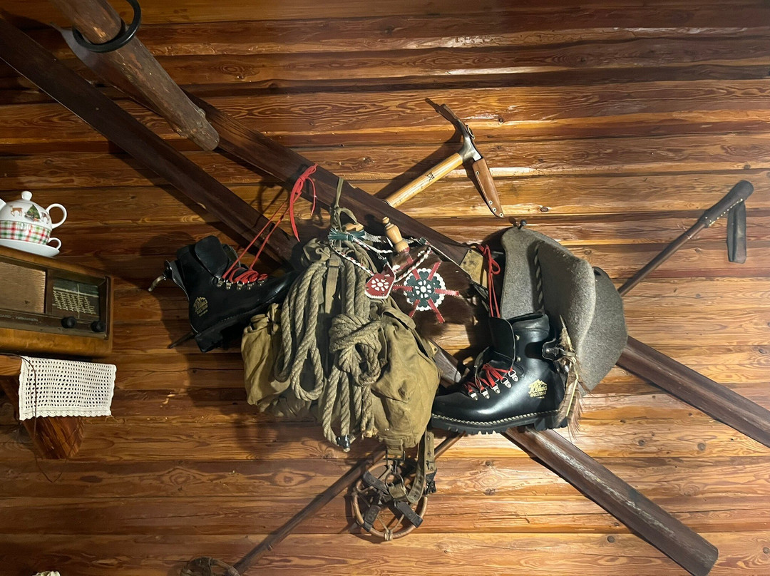 Gasthaus Lindenstub'n