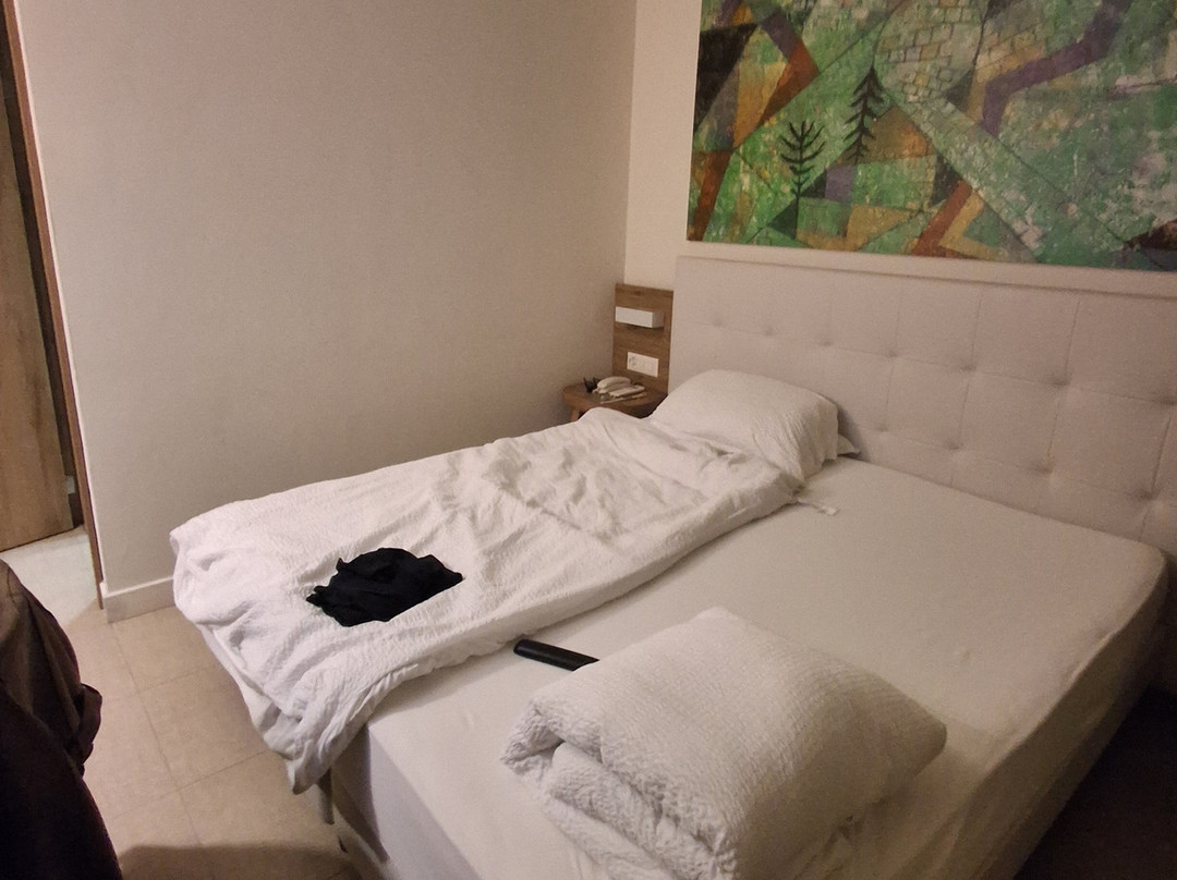 Hotel Morgana主图