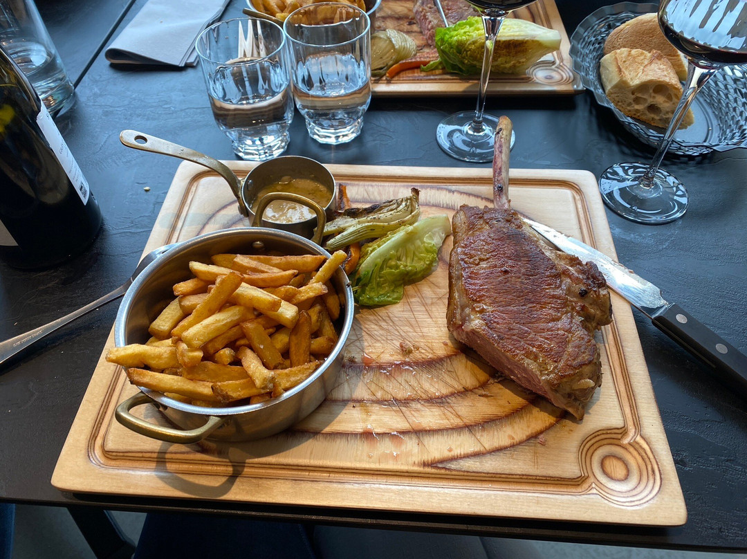 Chez Nous