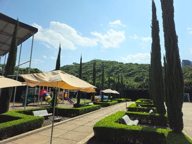 Haile Resort - Adama主图