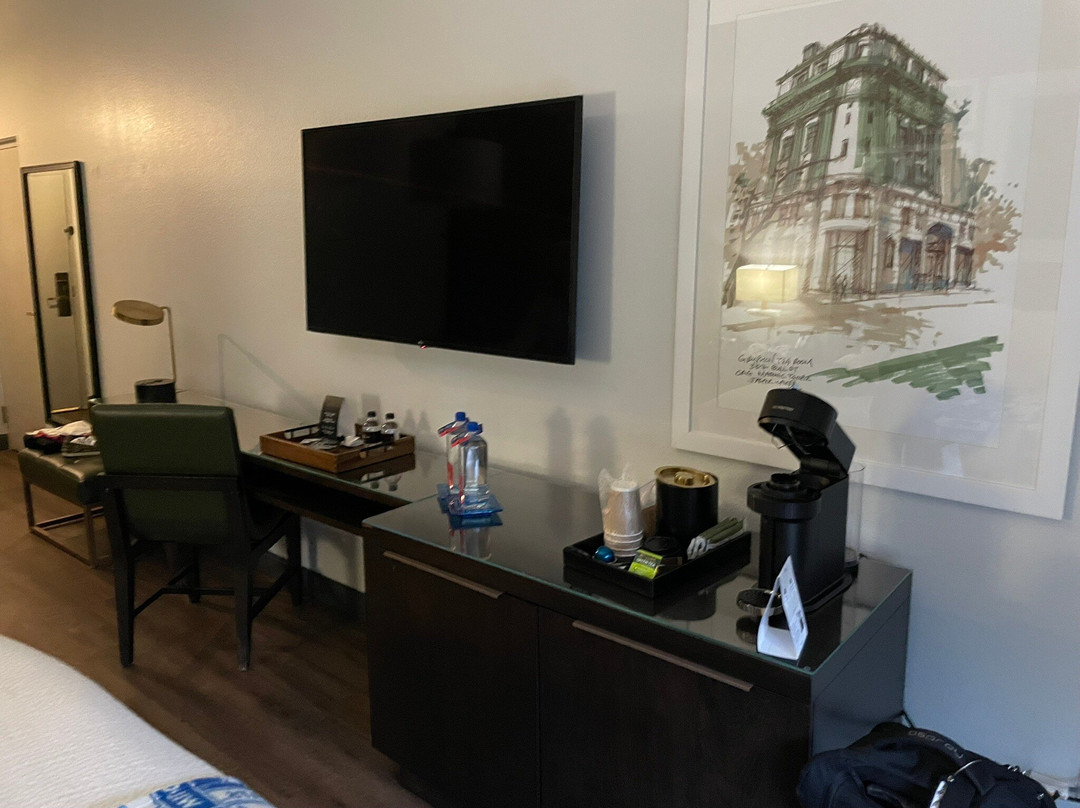 The Bluff Savannah Historic, Tapestry Collection by Hilton主图