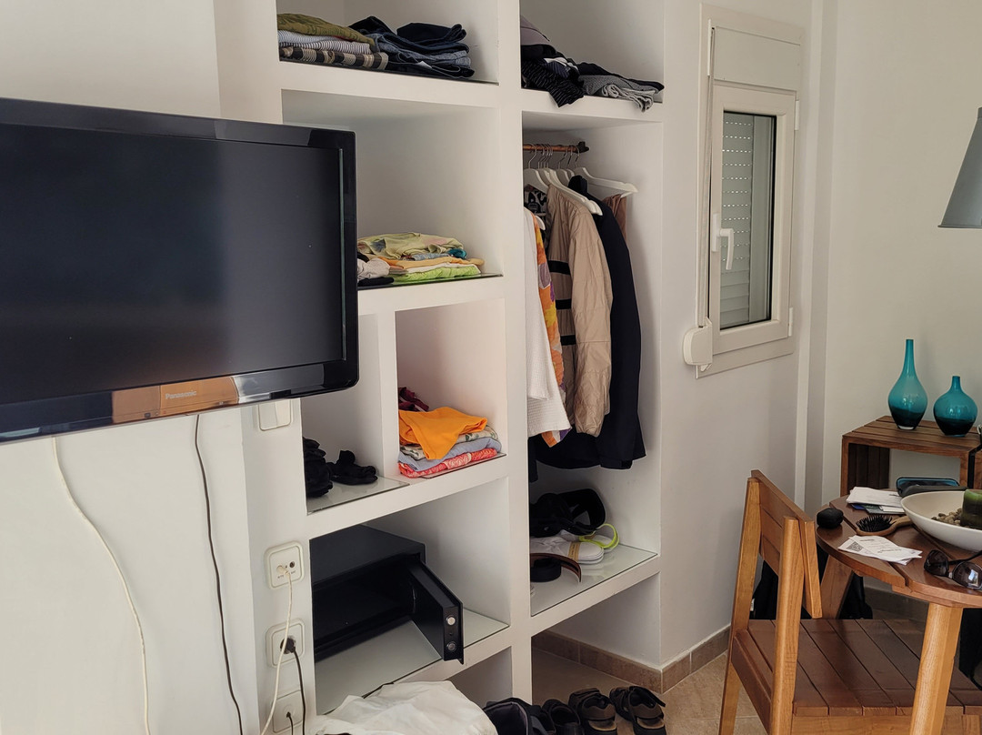 Castavi Apartments主图