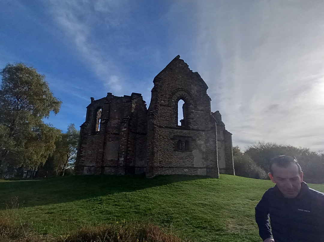 Mont Gargan-Saint-Gilles-les-Forets必去景点