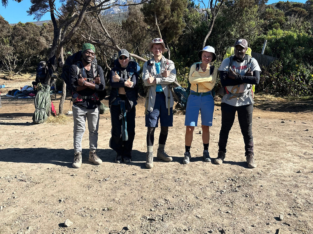 Bestday Safaris-阿鲁沙必去景点