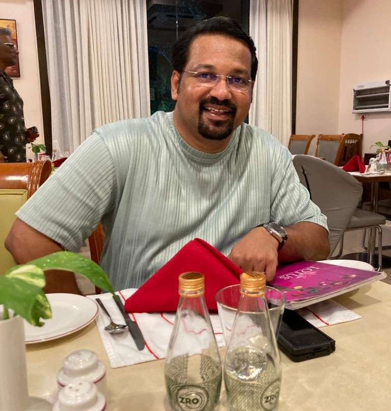 Regency Tuticorin By GRT Hotels主图