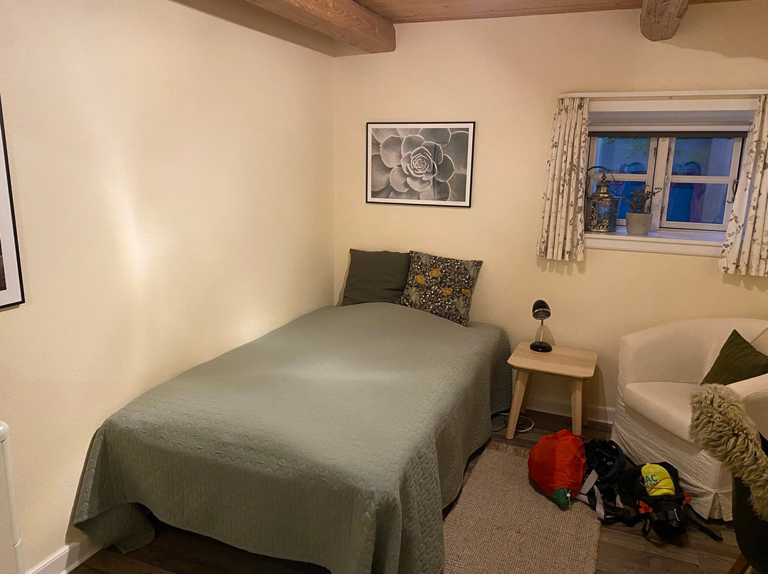 Akaciegaarden Bed & Breakfast主图