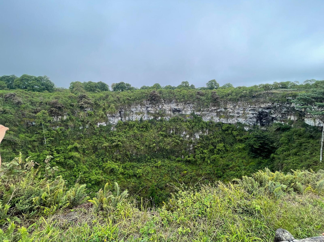 Equator Expeditions-Nayon必去景点