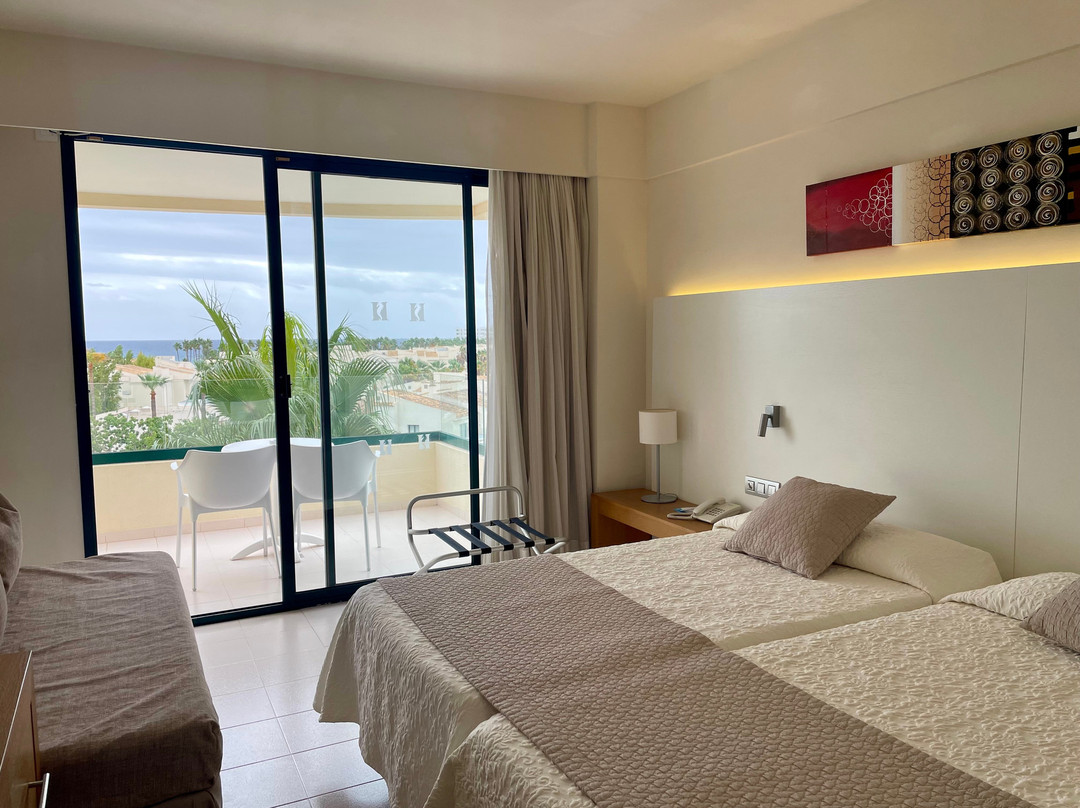 Welikehotel Marfil Playa主图