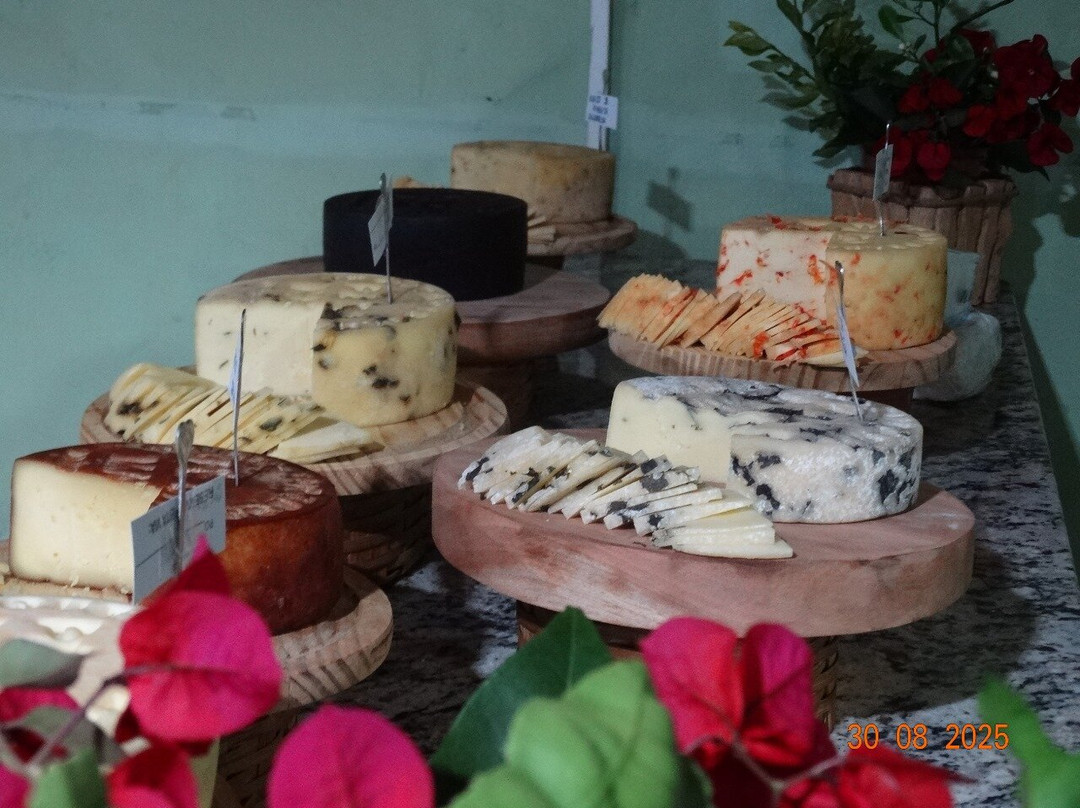 Pousada Pe da Mata主图