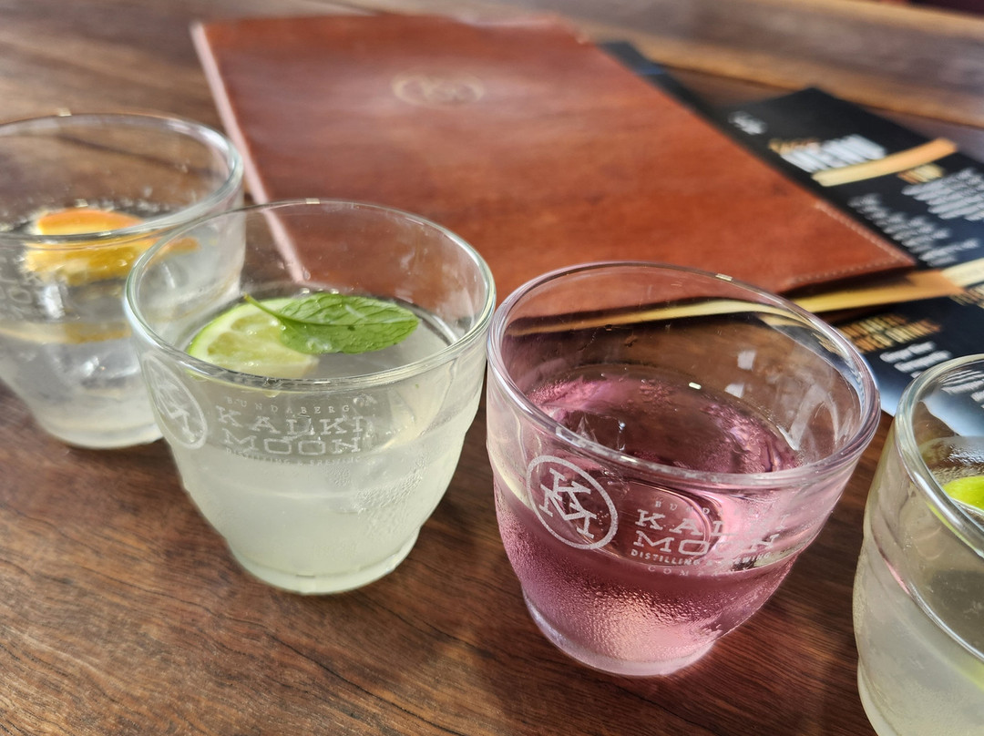 Kalki Moon Distilling Company-邦德堡必去景点