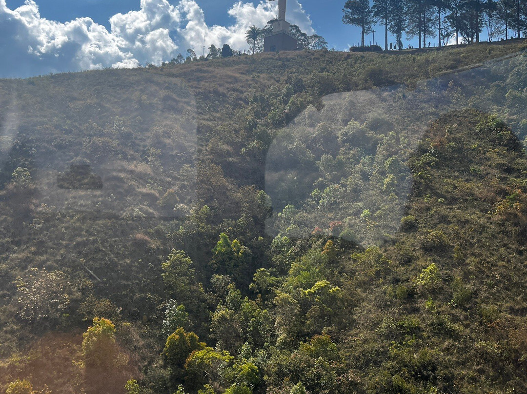 Hotel Minas Gerais主图