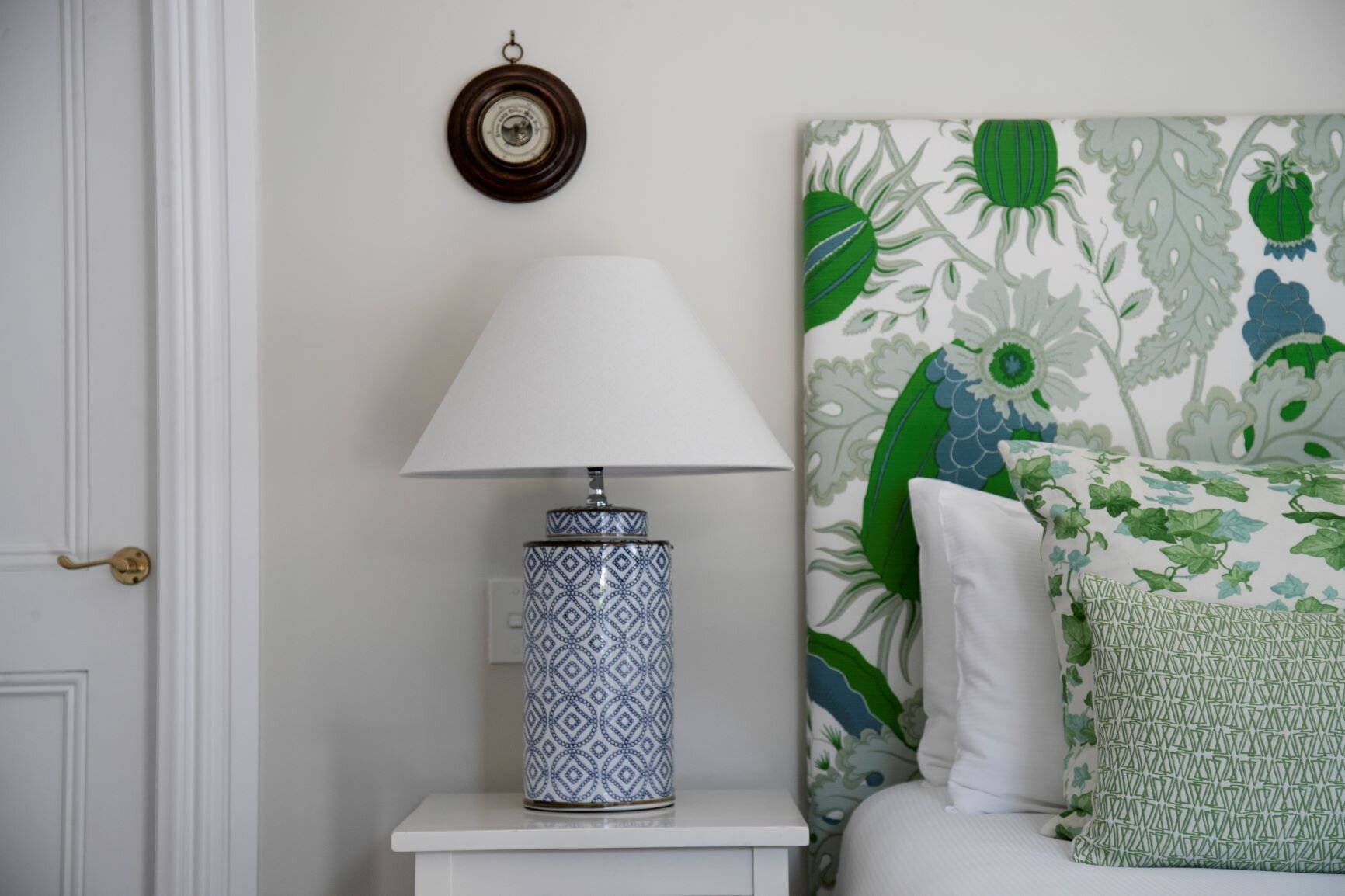 马丁伯勒酒店-客卧