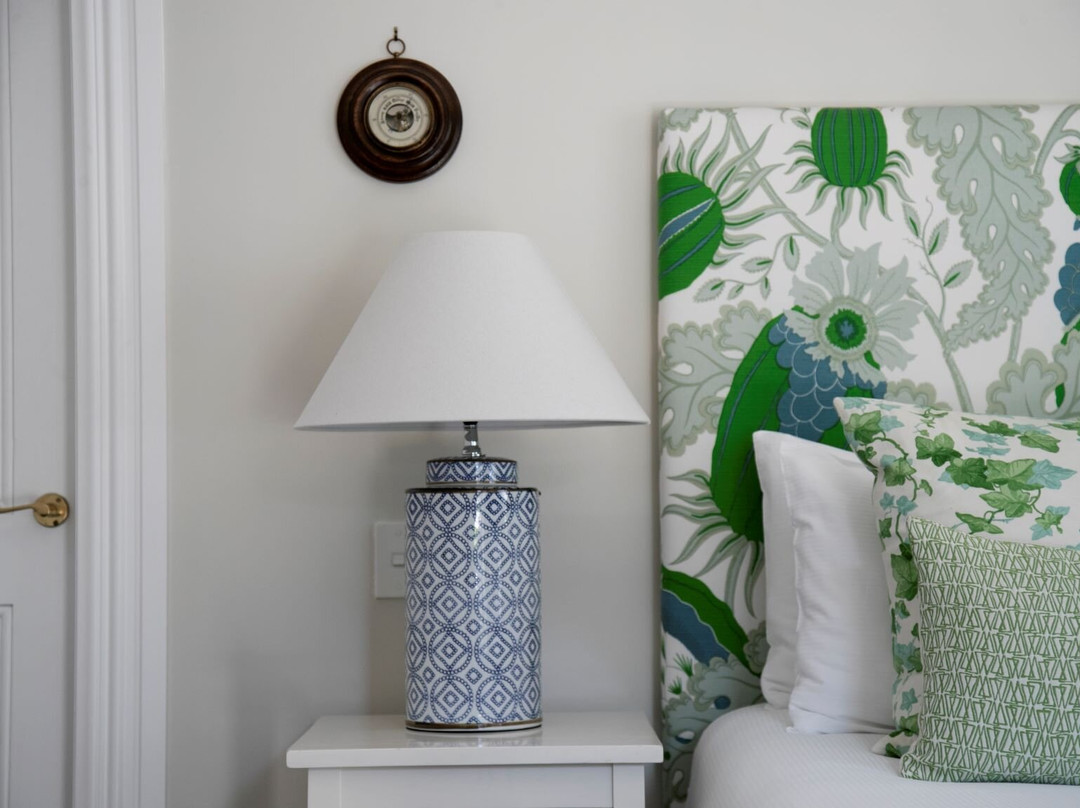 马丁伯勒酒店主图