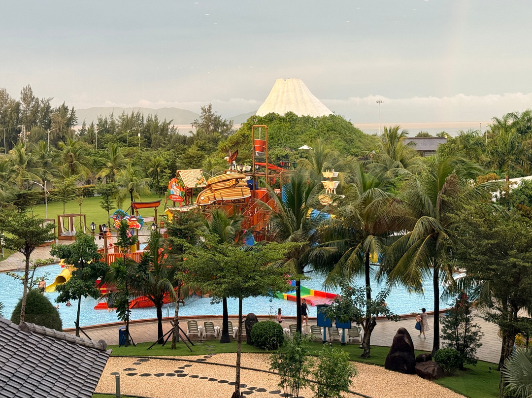 Da Nang Mikazuki Japanese Resort & Spa主图