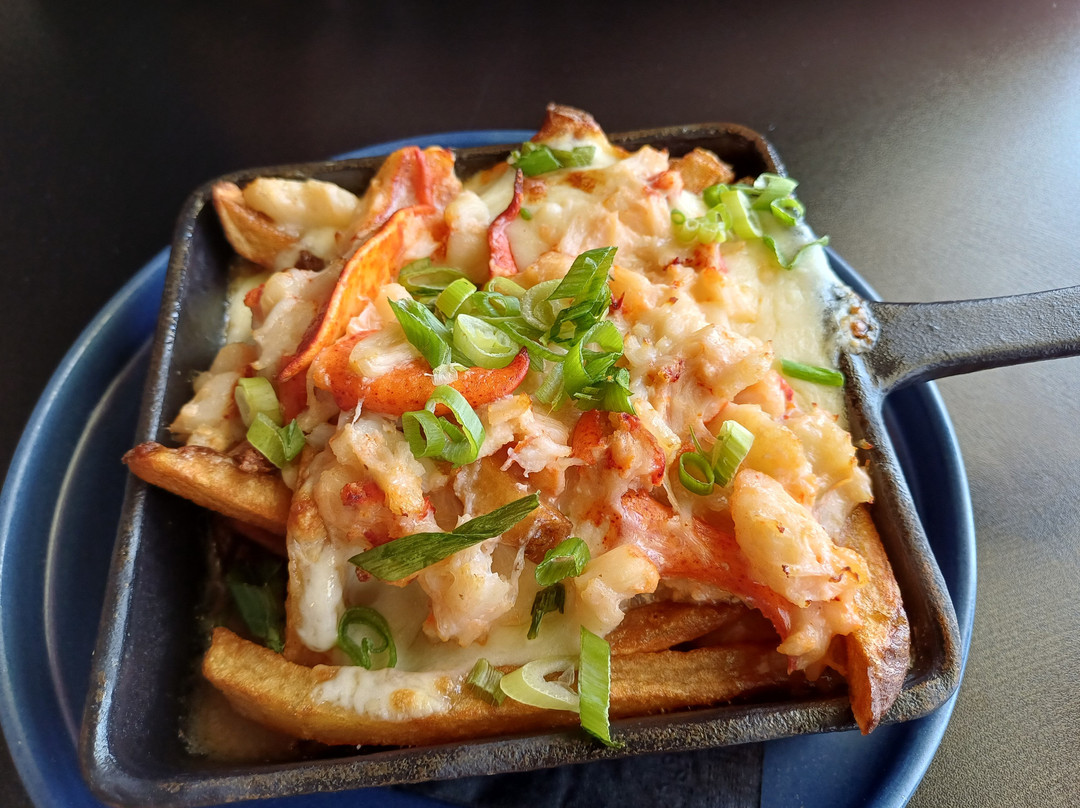 Shipwright Brewing company