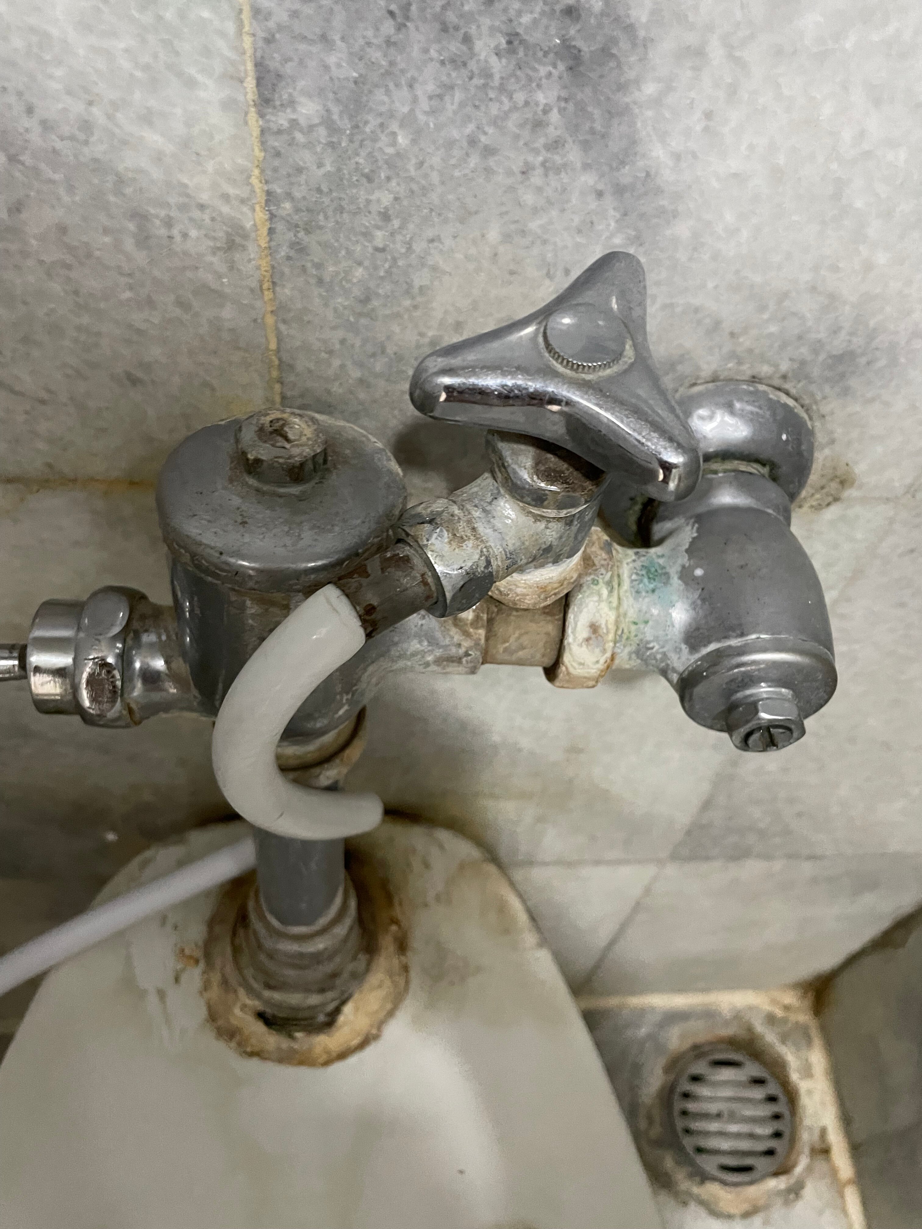 万隆地平线酒店-浴室