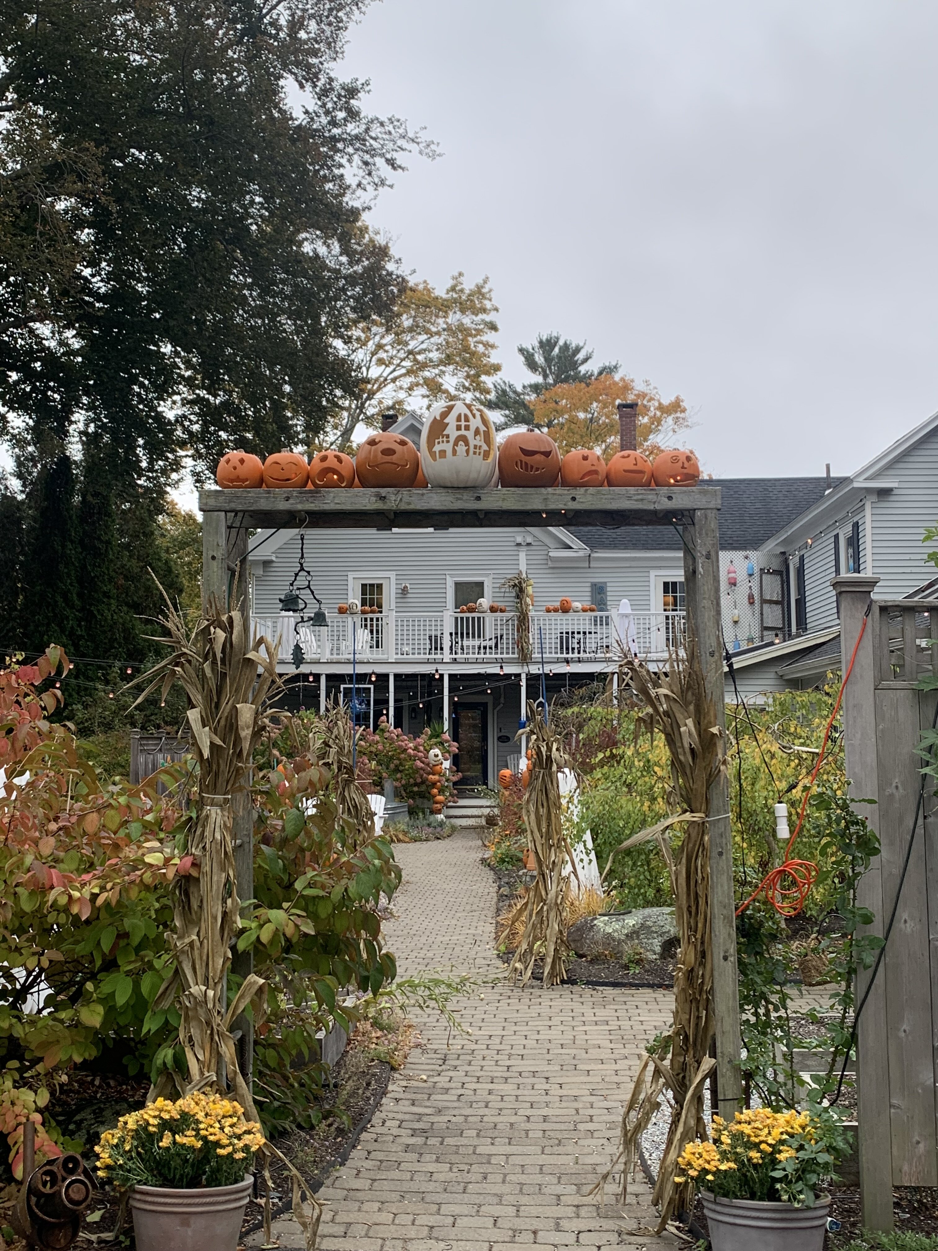 Camden Windward House-浴室