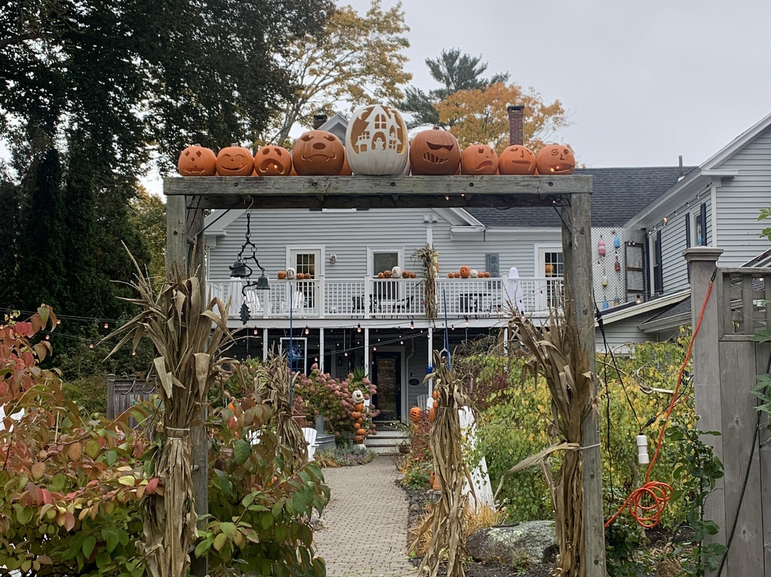 Camden Windward House主图