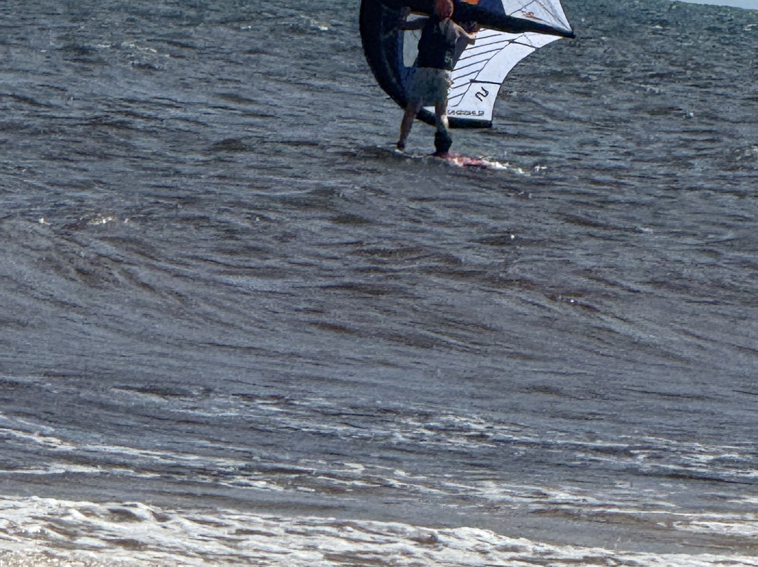 Mexican Caribbean Kitesurf & Paddlesurf-图伦必去景点