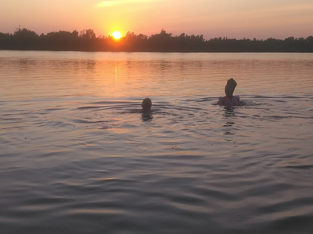Bwejuu Mangrove Tunnels Kayak-必韦久必去景点