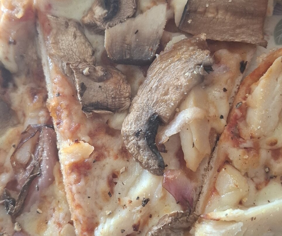 Domino's Pizza - Neston
