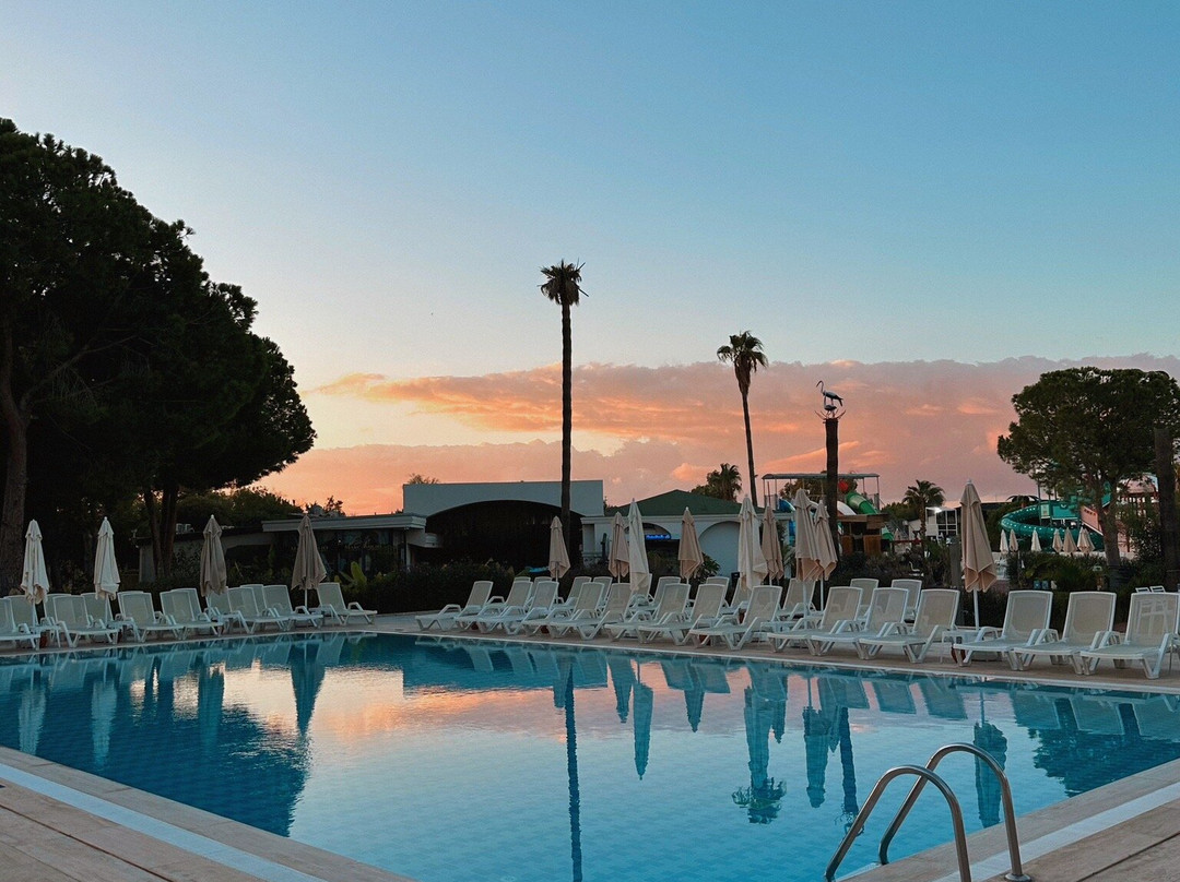 La Benata Hotel主图