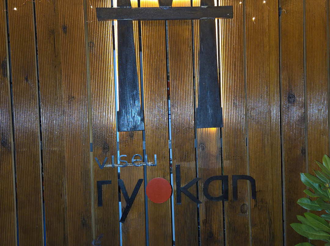 Viseu Ryokan - Hospedaria Japonesa & Spa主图