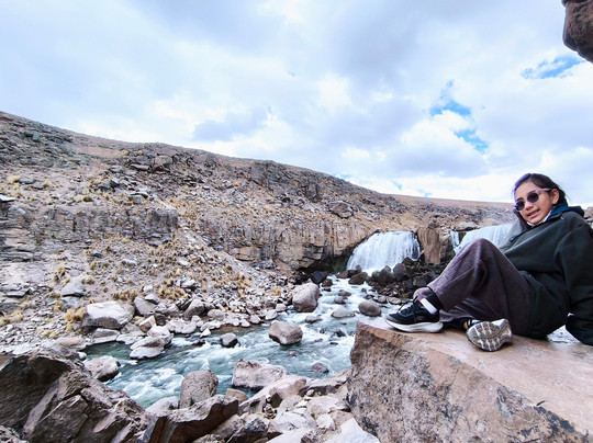 Sudamérica Exploring-马丘比丘必去景点