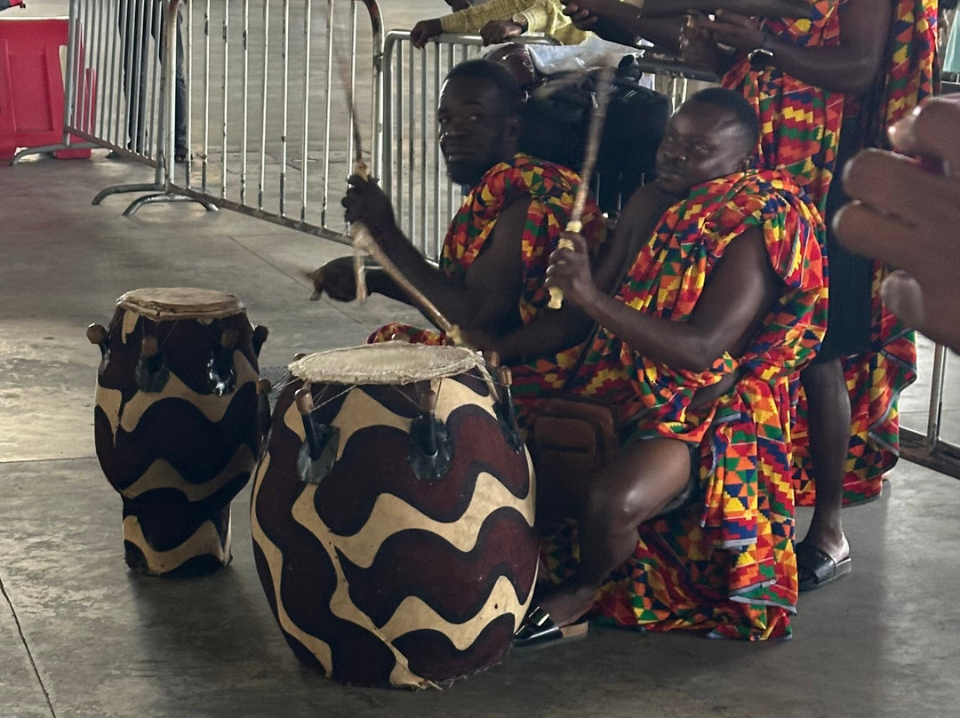 Uprise Travel-Tamale必去景点