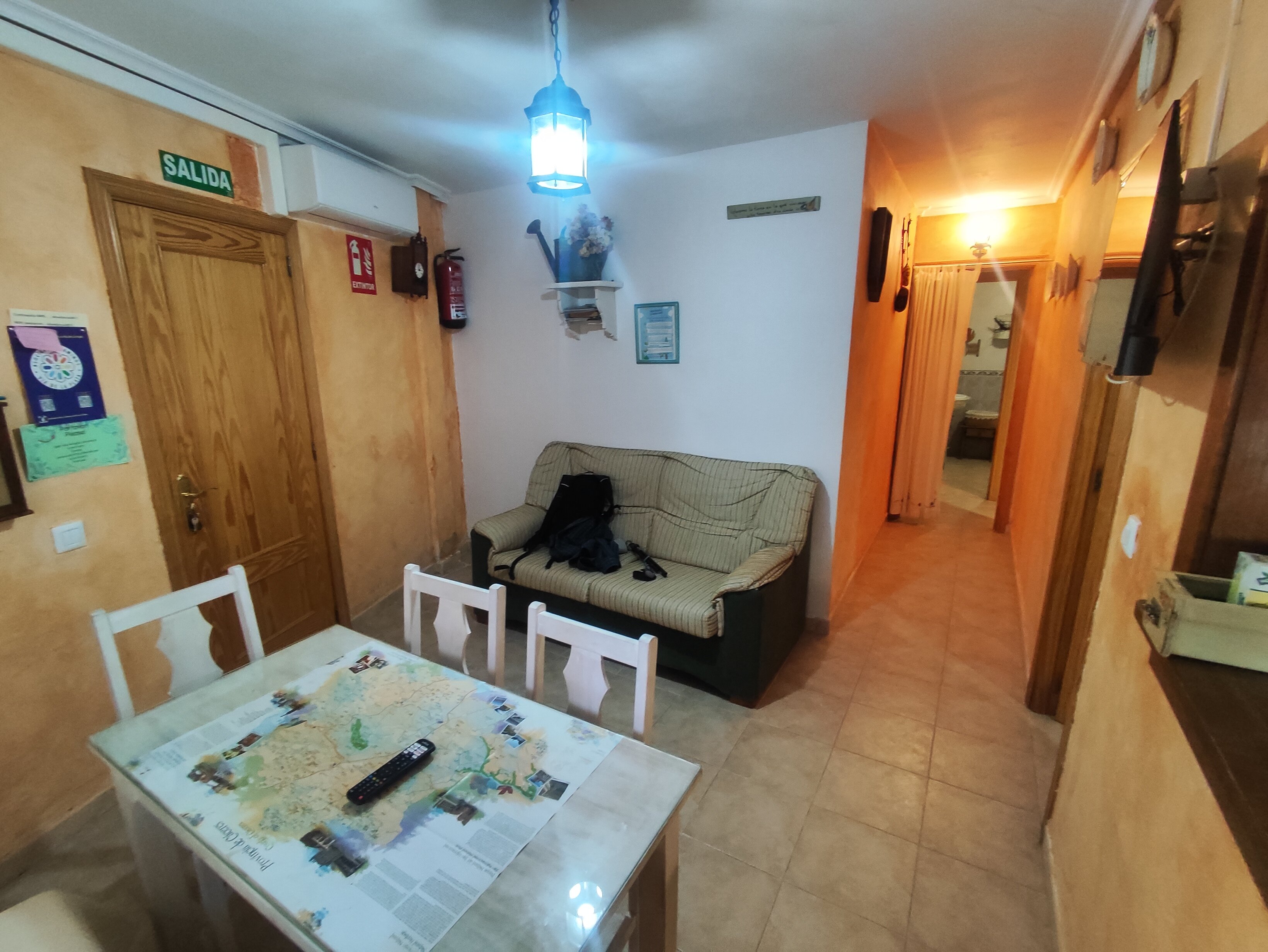 马克西祖母乡村旅馆-官方