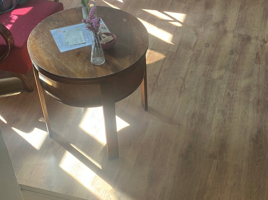 Čaropriestor by Lucia