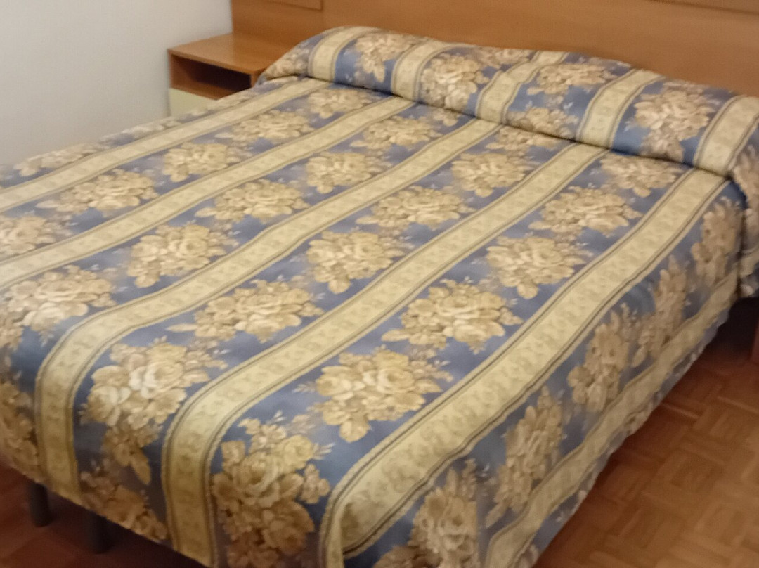 Albergo Hotel Garden Ristorante主图